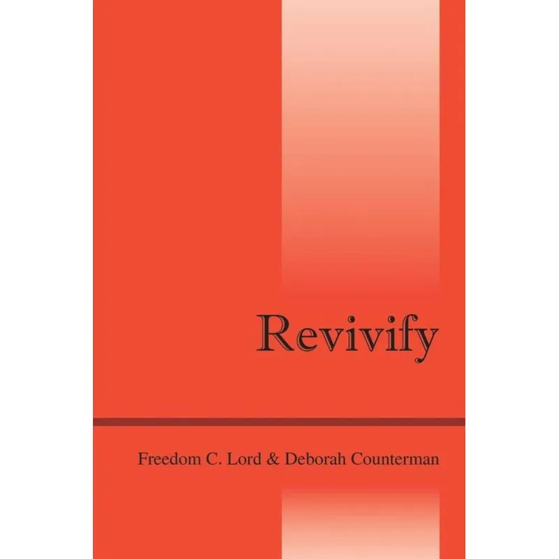Revivify