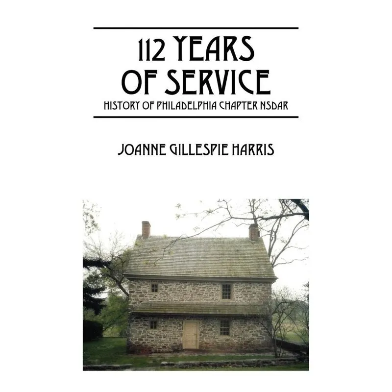 112 Years of Service