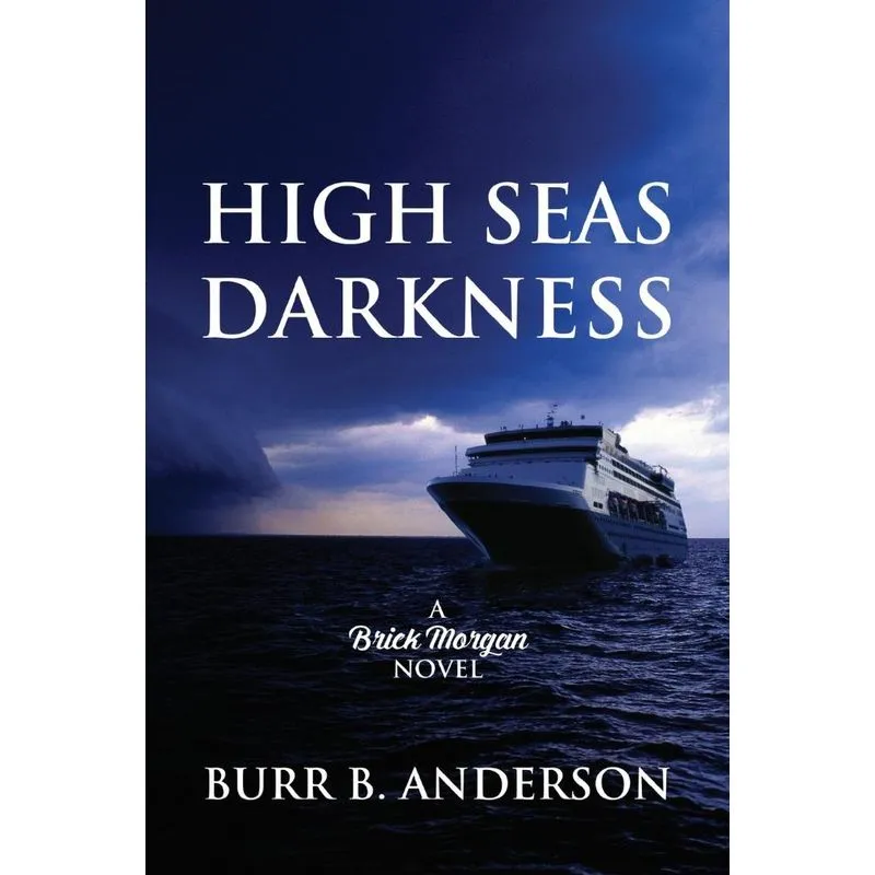 High Seas Darkness
