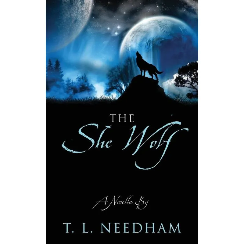 The She Wolf