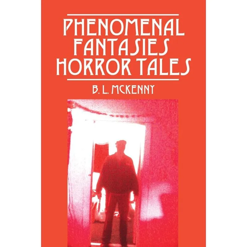 Phenomenal Fantasies