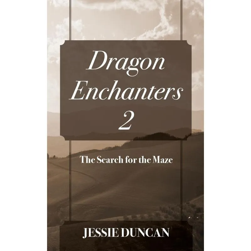 Dragon Enchanters 2