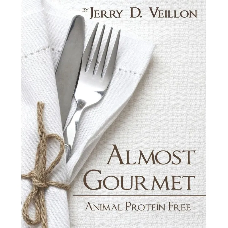 Almost Gourmet