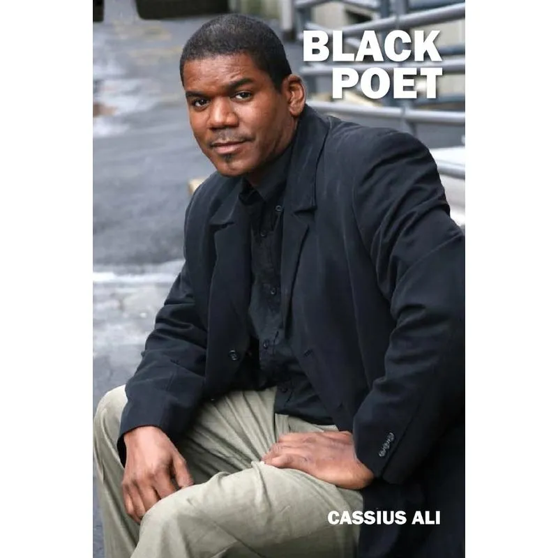 Black Poet
