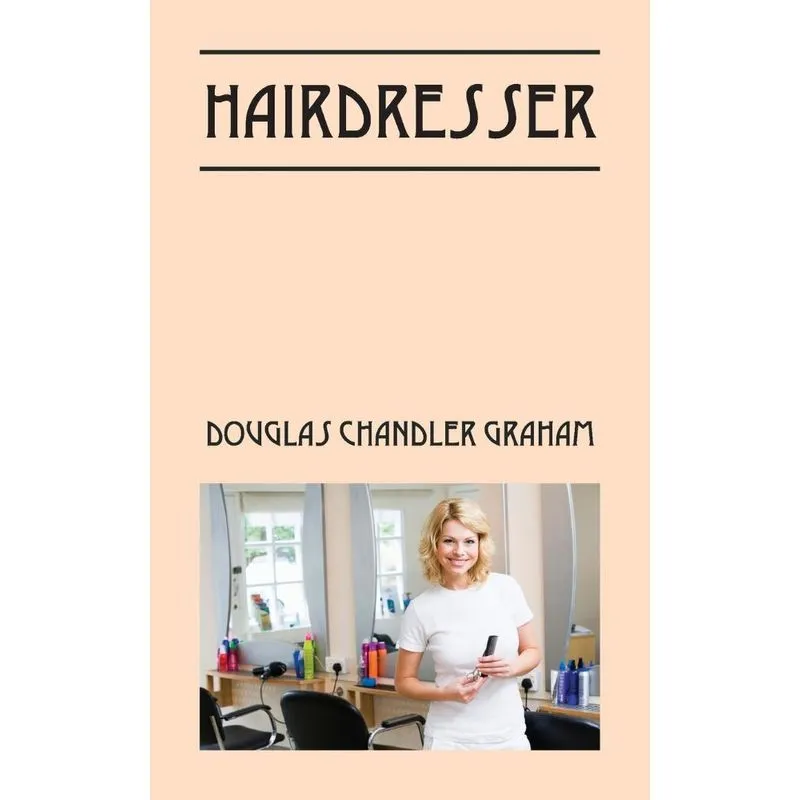 Hairdresser