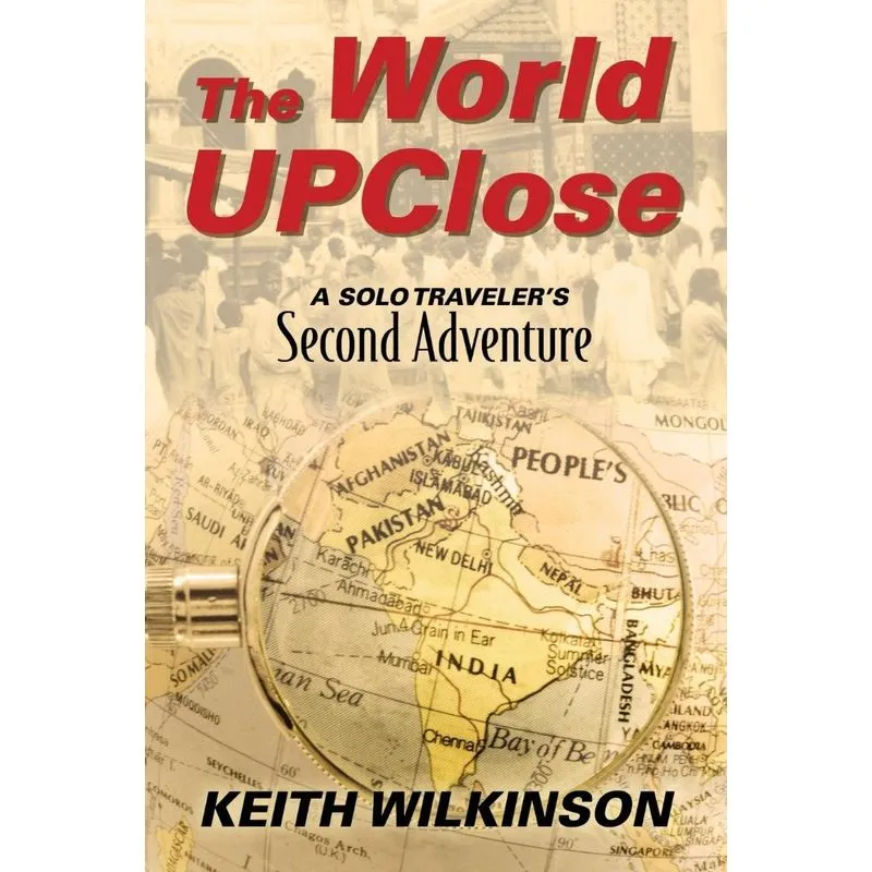 The World Upclose