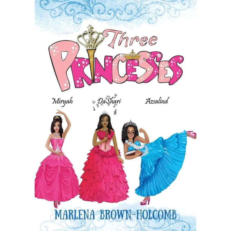 Three Princesses