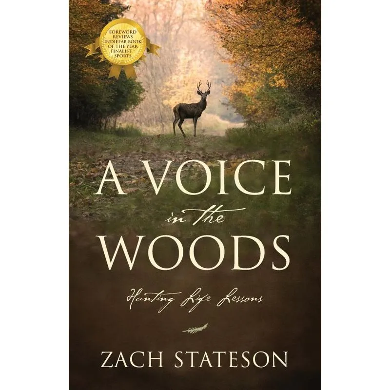 A Voice in The Woods
