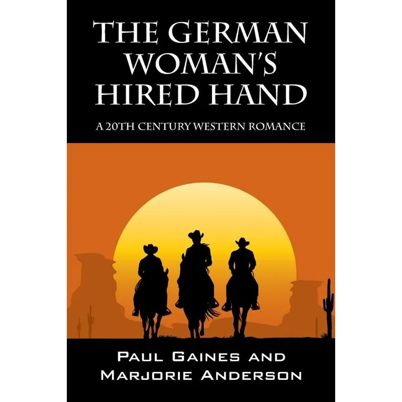The German Womans Hired Hand