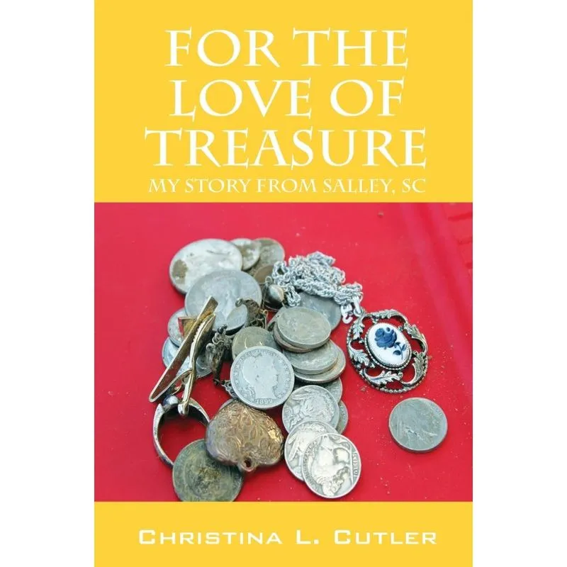 For The Love Of Treasure