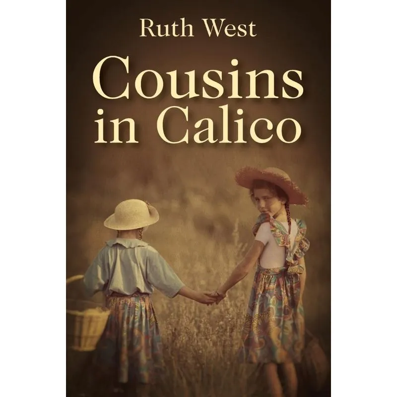 Cousins in Calico