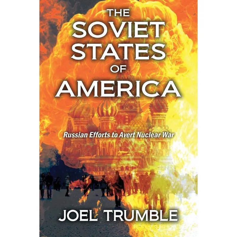 The Soviet States of America