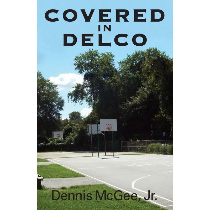 Covered in Delco