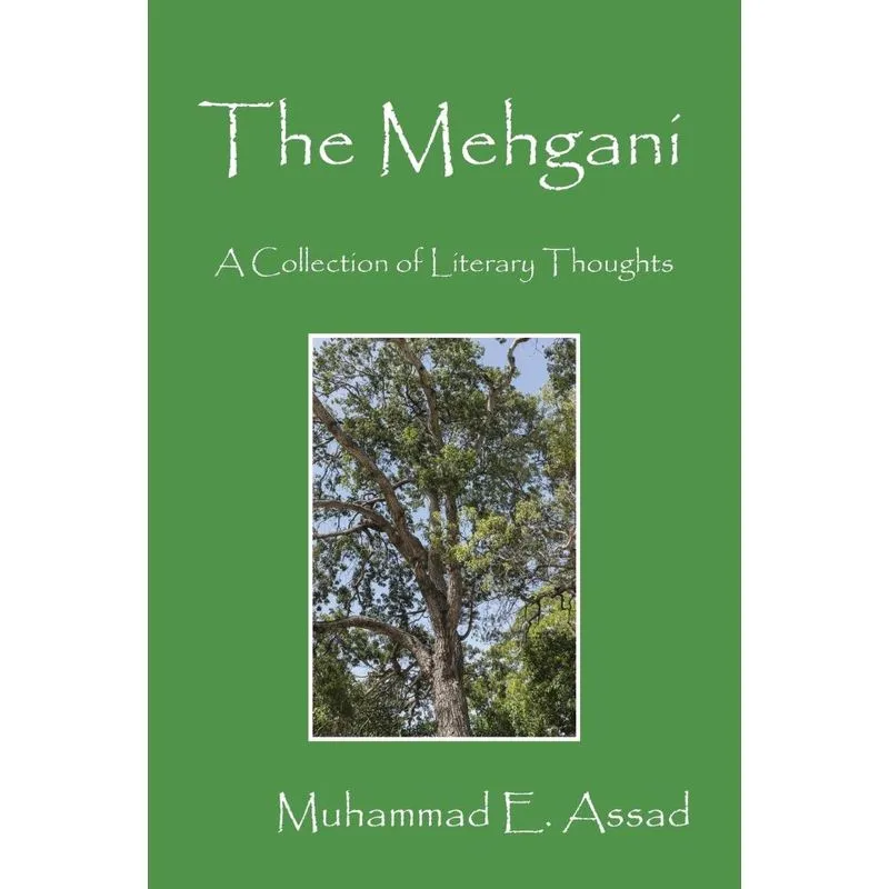 The Mehgani