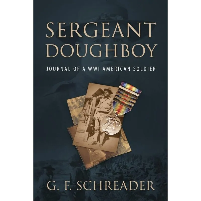 Sergeant Doughboy