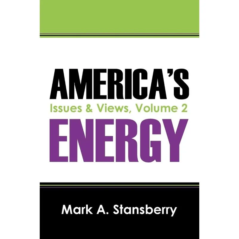 Americas Energy