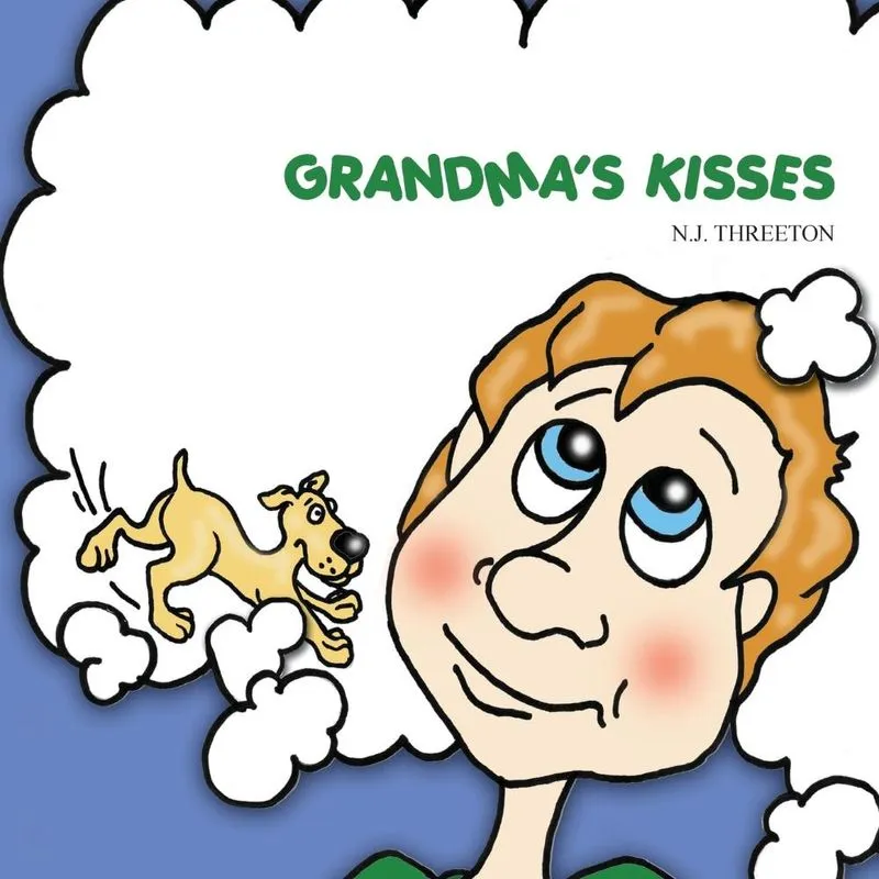 GRANDMAS KISSES