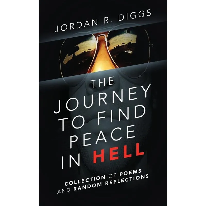 The Journey To Find Peace in HELL