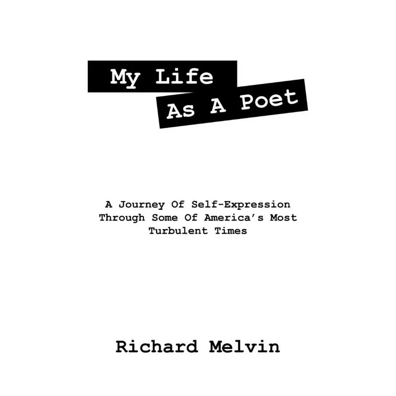 My Life As A Poet