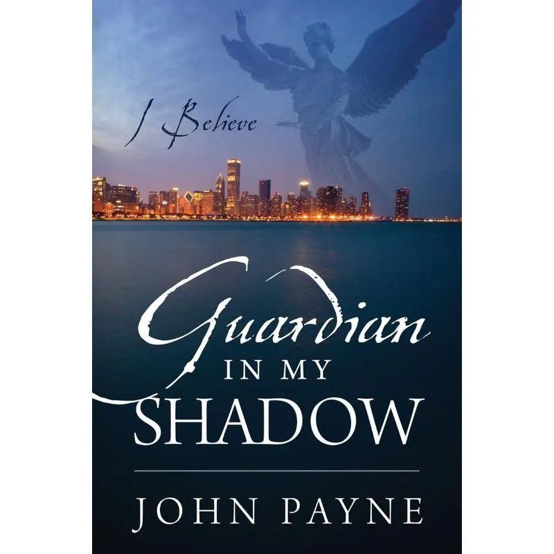 Guardian In My Shadow