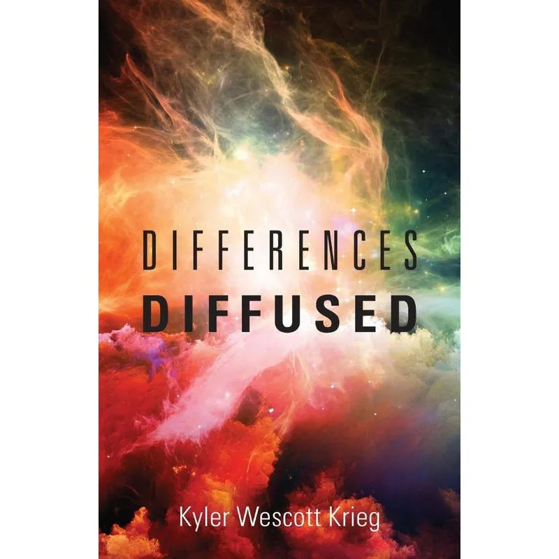 Differences Diffused