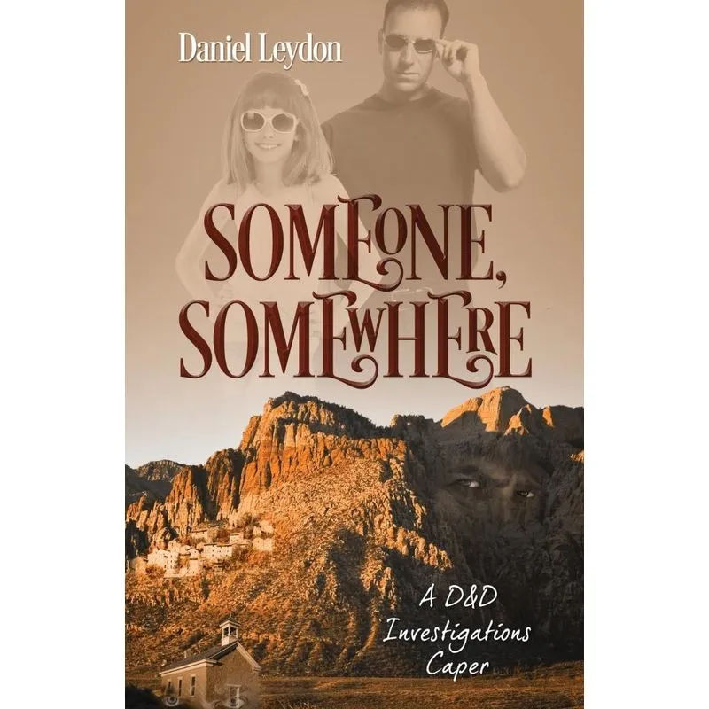 Someone, Somewhere