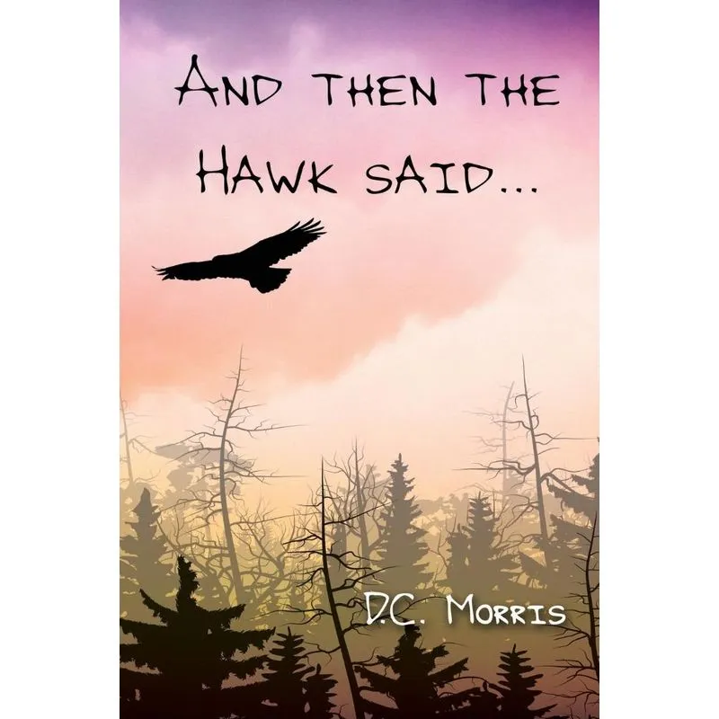And then the Hawk said...