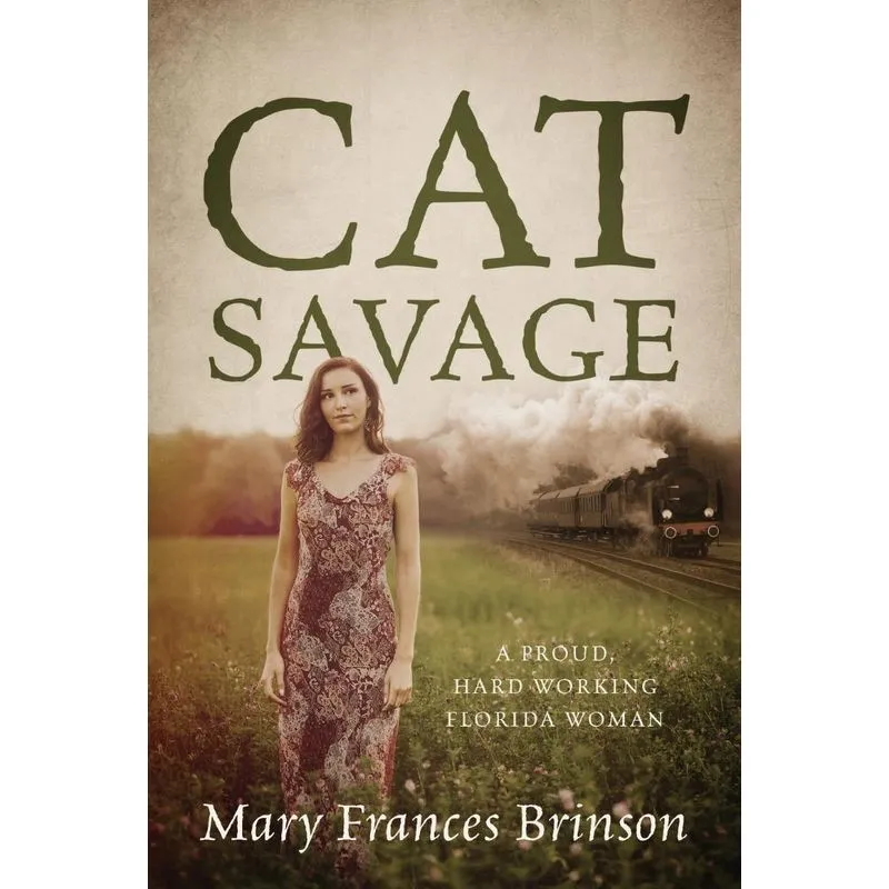 Cat Savage