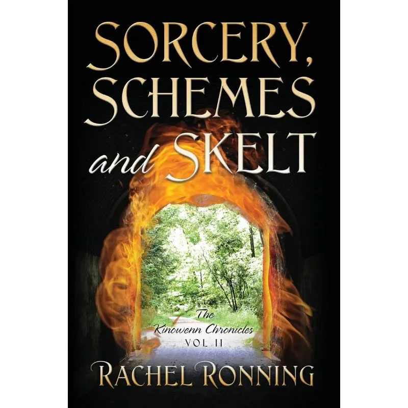 Sorcery, Schemes and Skelt
