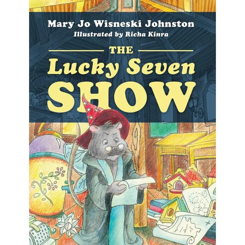 The Lucky Seven Show
