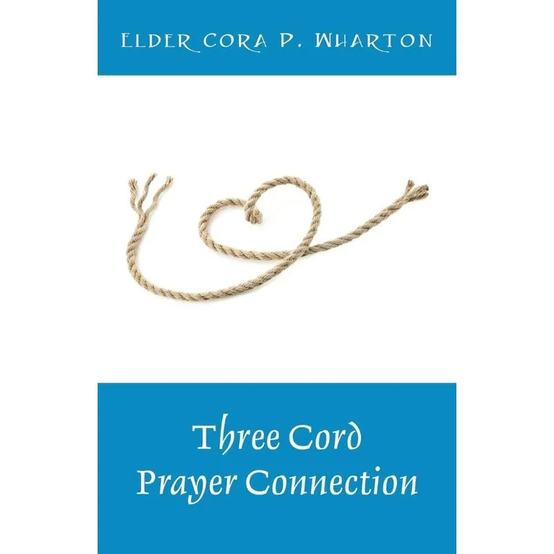 Three Cord Prayer Connection