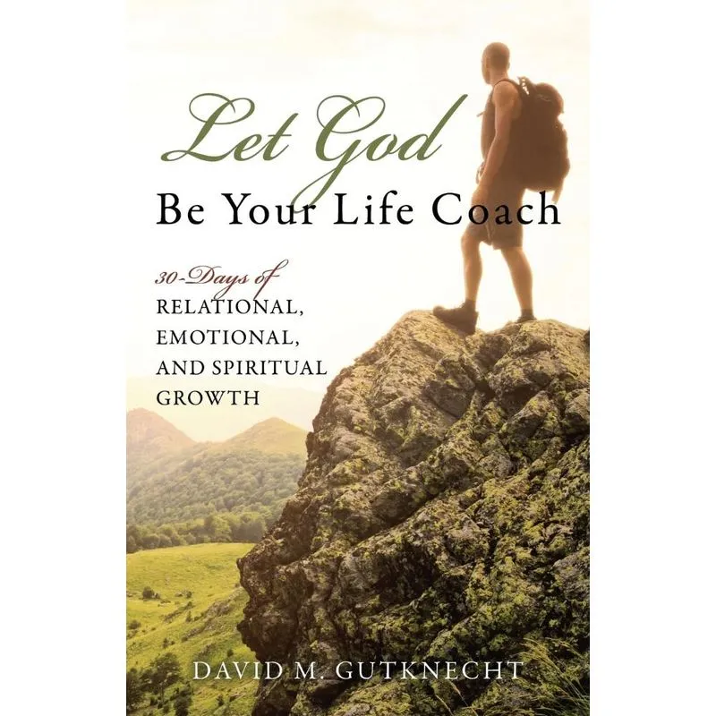 Let God Be Your Life Coach