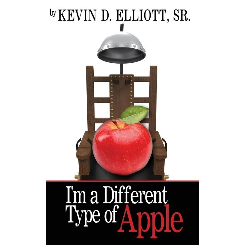 Im a Different Type of Apple