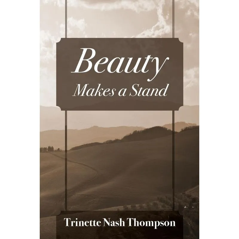 Beauty Makes A Stand