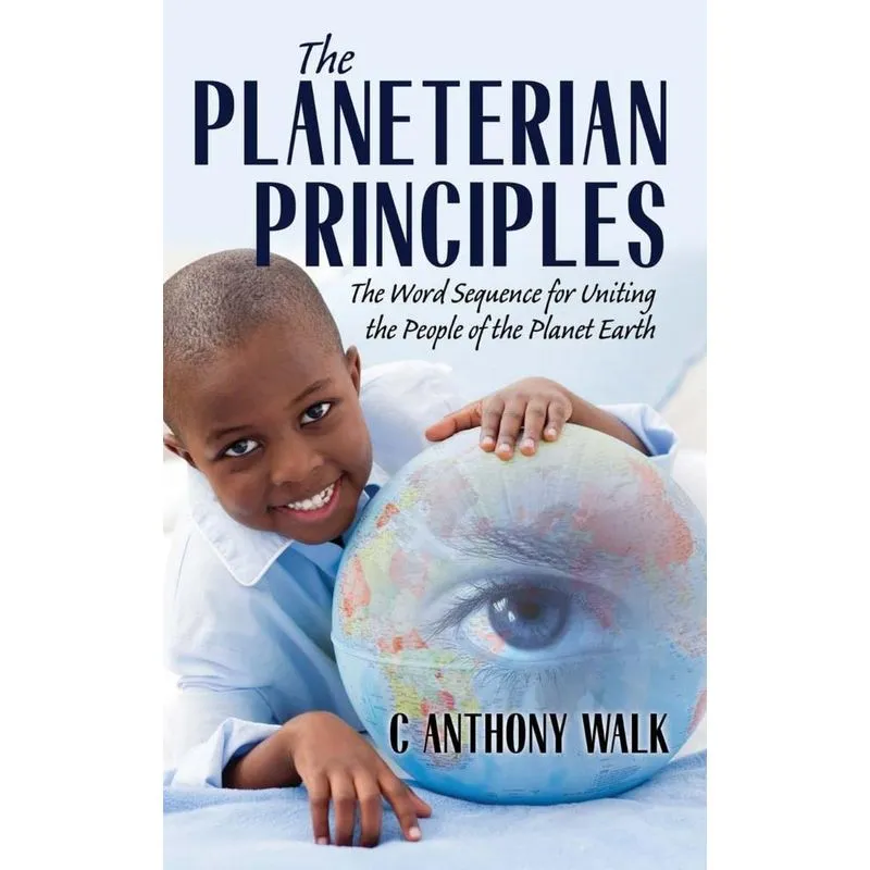 The Planeterian Principles