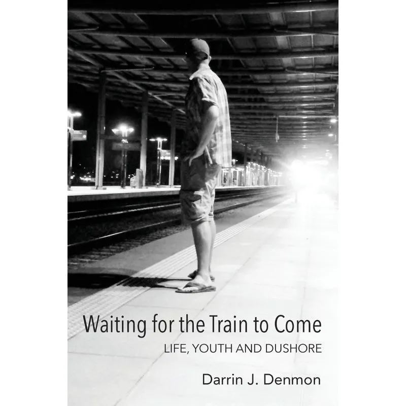 Waiting for the Train to Come