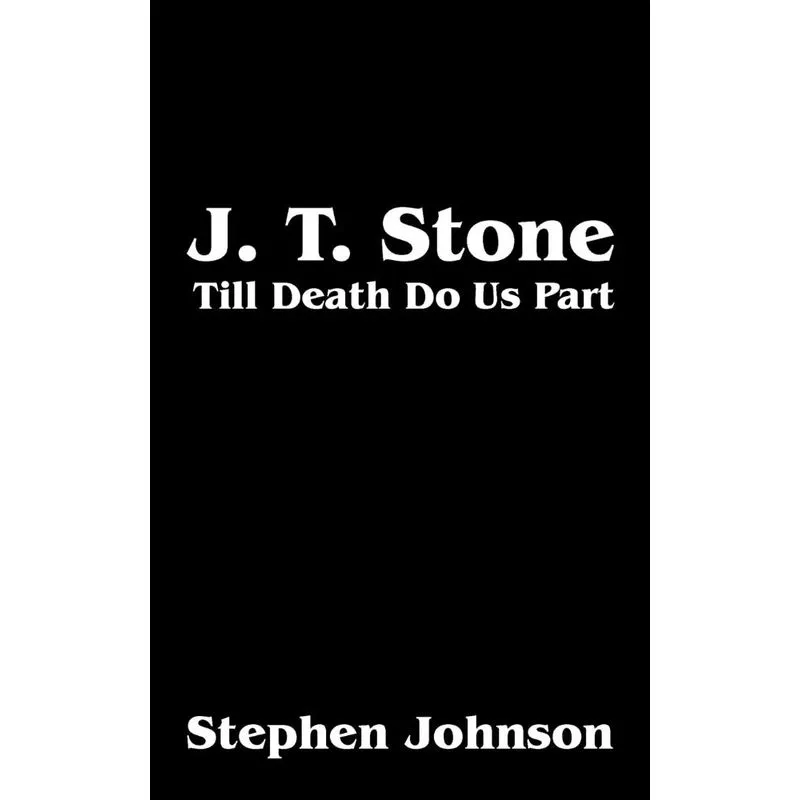 J. T. Stone