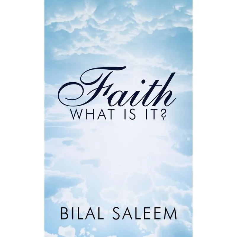 Faith