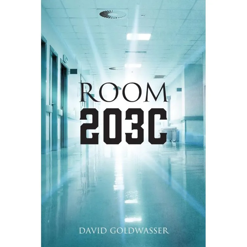 Room 203C