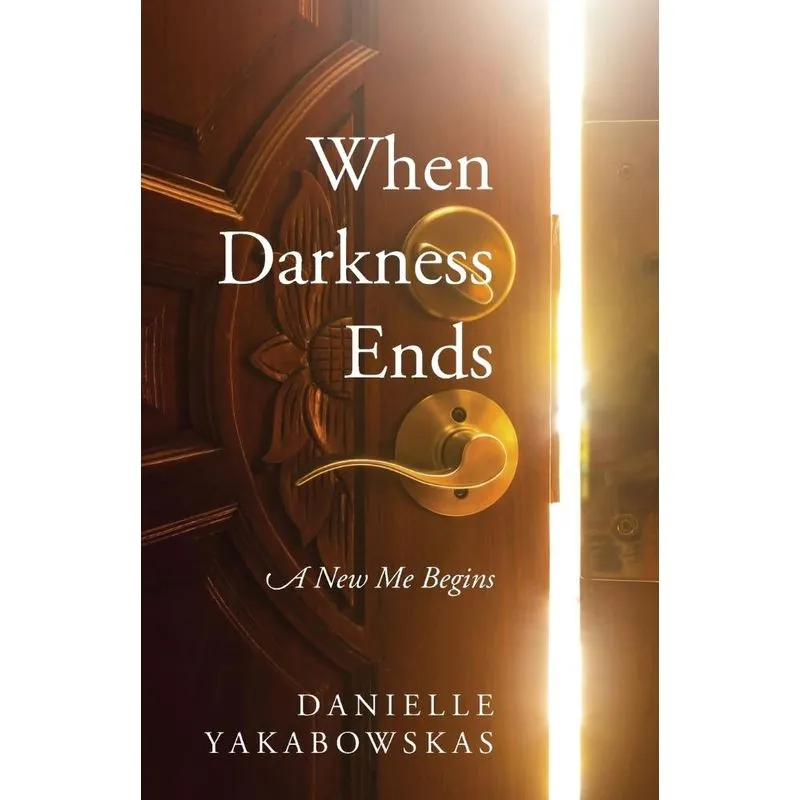 When Darkness Ends