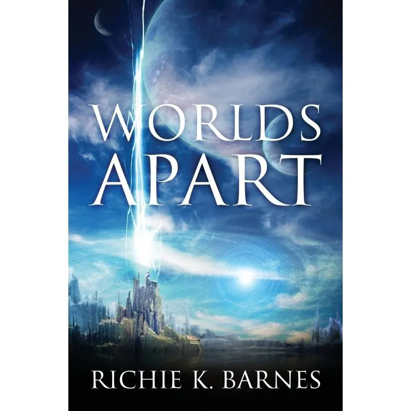 Worlds Apart