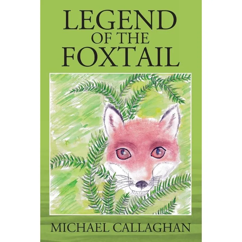 Legend of the Foxtail