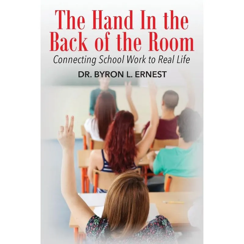 The Hand In The Back of the Room