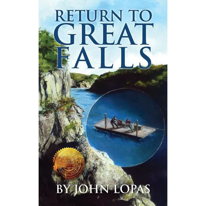 Return To Great Falls