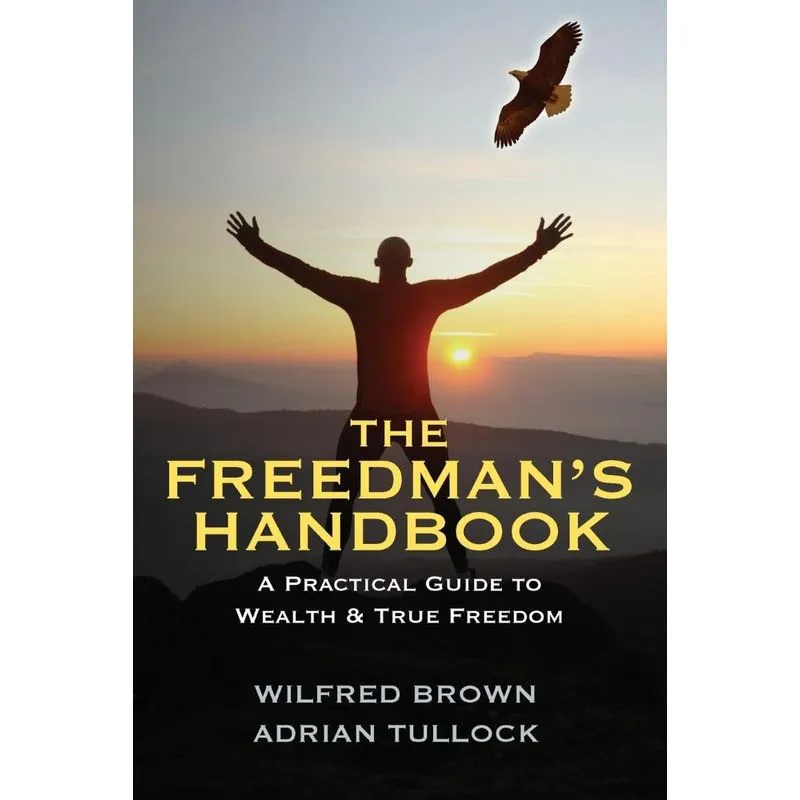 The Freedmans Handbook