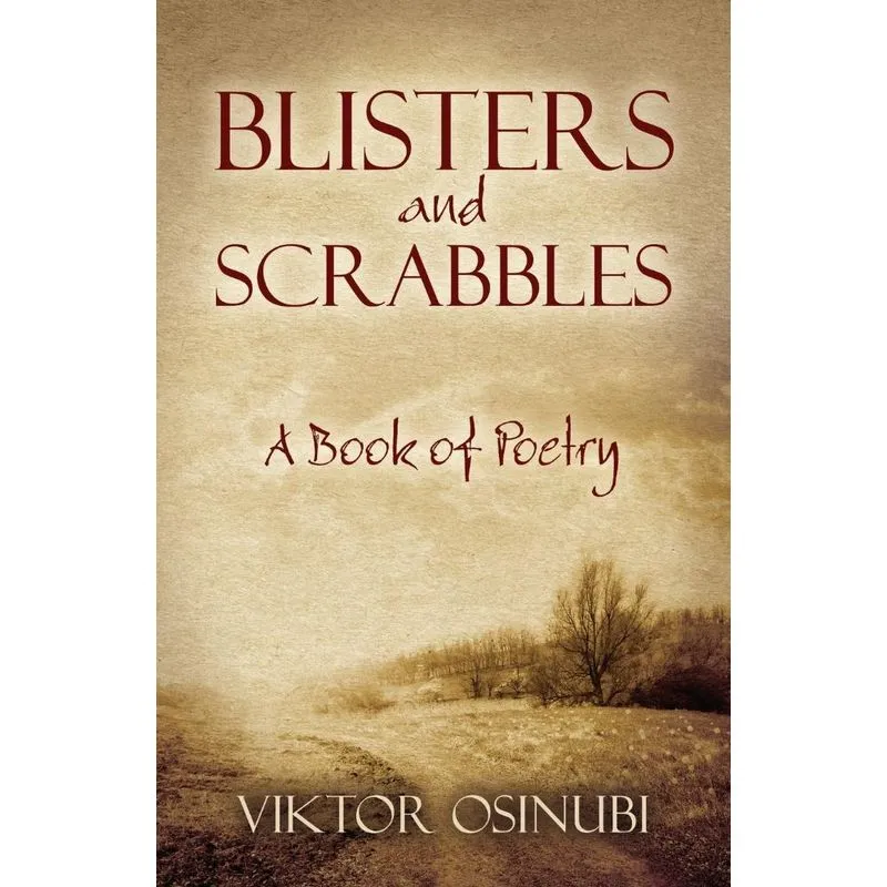 Blisters and Scrabbles