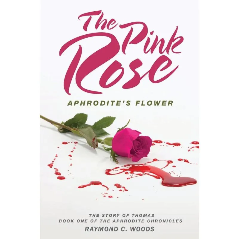 The Pink Rose
