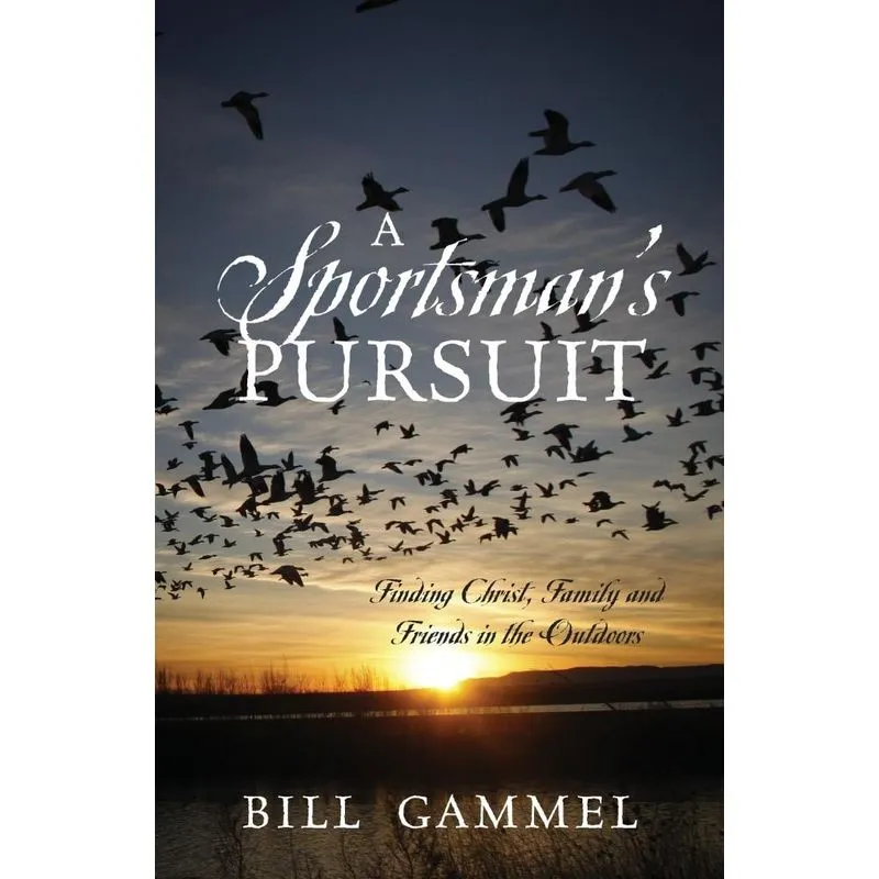 A Sportsmans Pursuit