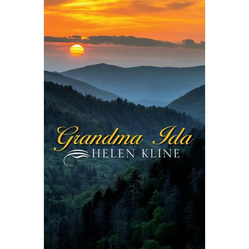 Grandma Ida