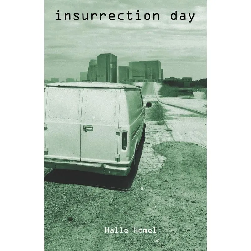 Insurrection Day